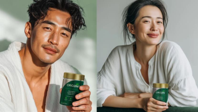 OROJIN™️ Makes Global Debut at BIOHK 2025 to Lead The Future of Preventive Medicine OROJIN™️ Makes Global Debut at BIOHK 2025 to Lead The Future of Preventive Medicine