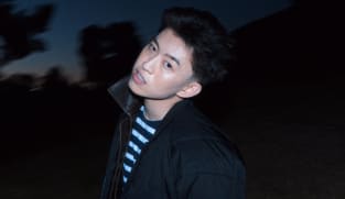 Indonesian rapper Rich Brian to stage concert in Singapore in December