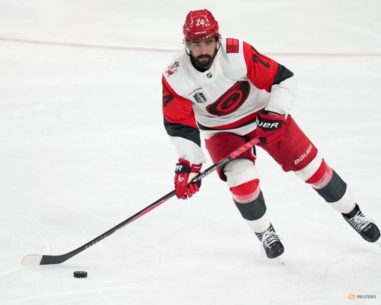 NHL-Five storylines to watch as the new season gets underway
