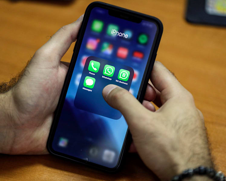Understanding how your use of the smartphone influences your well-being