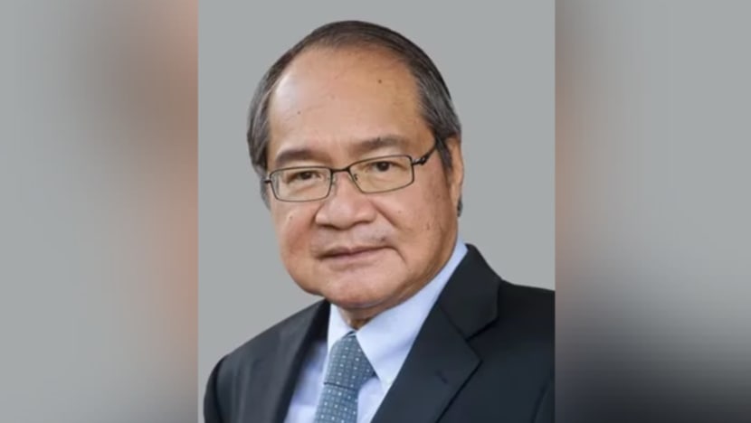 Attorney-General Lucien Wong reappointed for three more years Attorney-General Lucien Wong reappointed for three more years