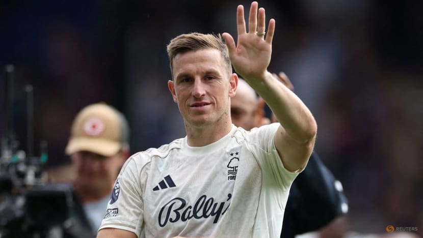 Wood can help New Zealand break new ground at World Cup, says coach Bazeley