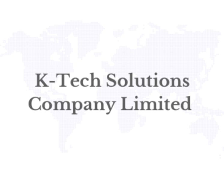 K‑Tech (NASDAQ: KMRK) enters JV to develop up to 500MW AI/HPC infrastructure in Canada