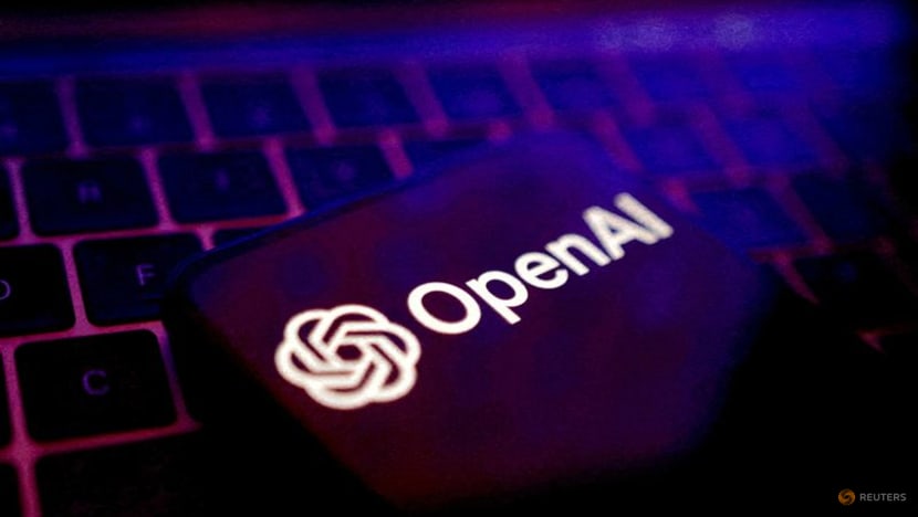 Musk-led group makes US$97.4 billion bid for control of OpenAI Musk-led group makes US$97.4 billion bid for control of OpenAI