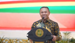 Gubernur Riau Abdul Wahid kena OTT KPK, terungkap adanya ‘jatah preman’