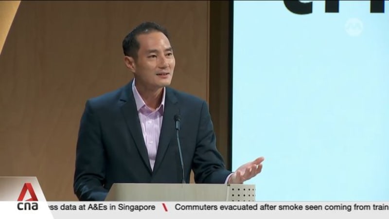 AI talent in Singapore: Google Cloud expands hire to develop AI solutions at new engineering centre