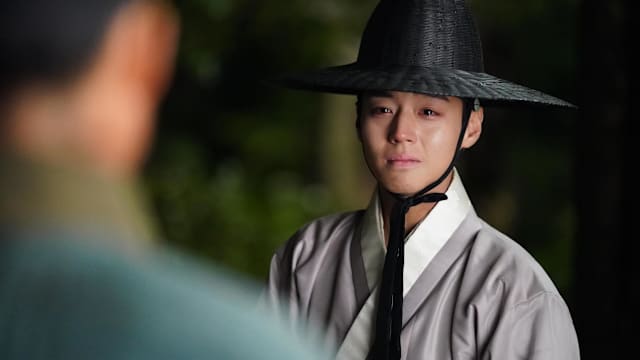 新片上映：The King's Warden