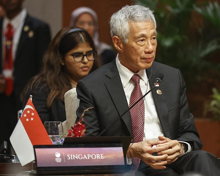 Pragmatism and poetry: What PM Lee brought to Singapore's 4 most important bilateral relationships
