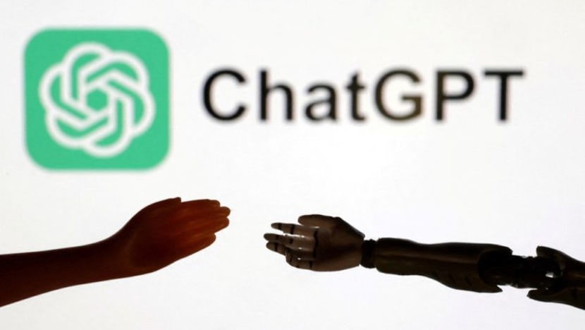 Commentary: Here’s how I use ChatGPT to save time at my job Commentary: Here’s how I use ChatGPT to save time at my job
