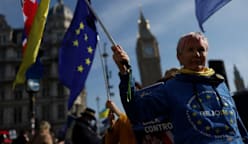 Commentary: Reversing Brexit would be an exercise in futility