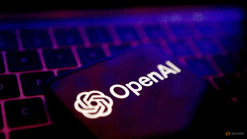 Robinhood's venture fund bets on OpenAI as retail rush for AI heats up