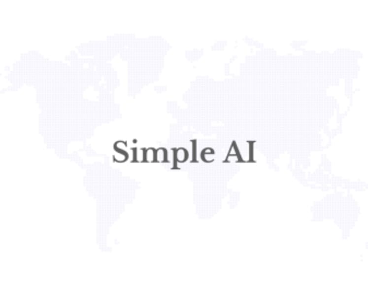 Simple launches breakthrough AI platform delivering real-time, invoice-based CO₂e data for businesses and institutions