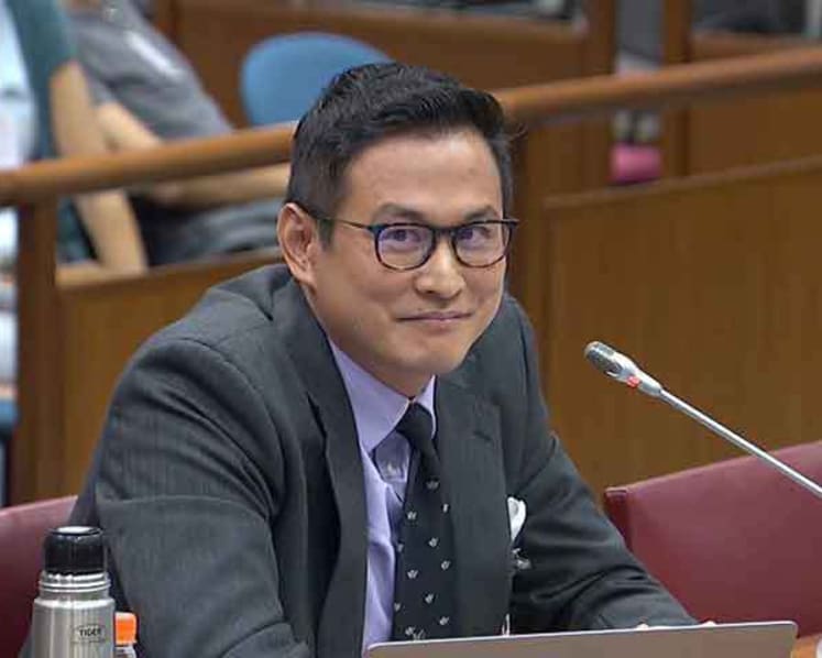 Historian Thum and RSIS academic trade fresh criticisms over analysis of Communist-era crackdown