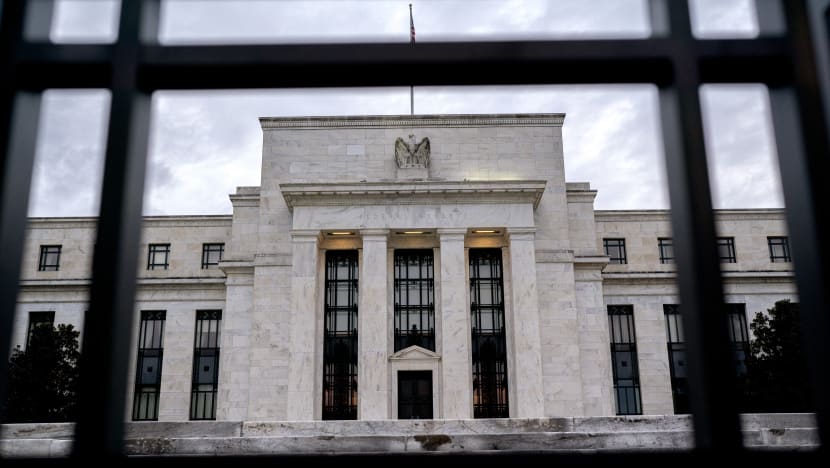 Explainer: What does the US Fed's biggest interest rate hike in 2 decades mean for S'pore and the world? Explainer: What does the US Fed's biggest interest rate hike in 2 decades mean for S'pore and the world?