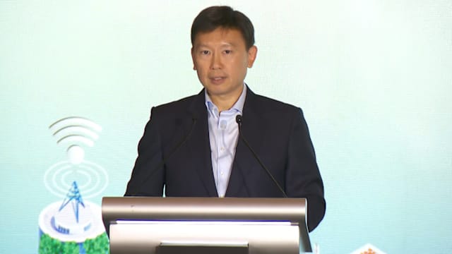 政府推4000万基金并设中心 加速环境创新方案市场化