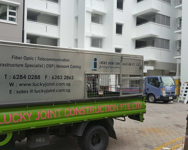 Internet service outage in Jurong West resolved after more than 24 hours