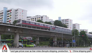 JRL first stage opening delayed to mid-2028; new station to serve the West