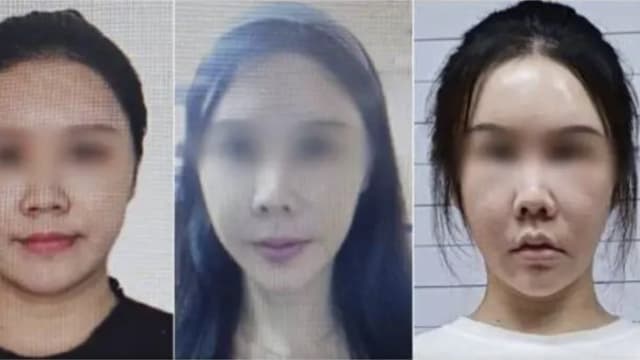 中国“空姐”诈骗约27万后 整容携巨款潜逃泰国被捕