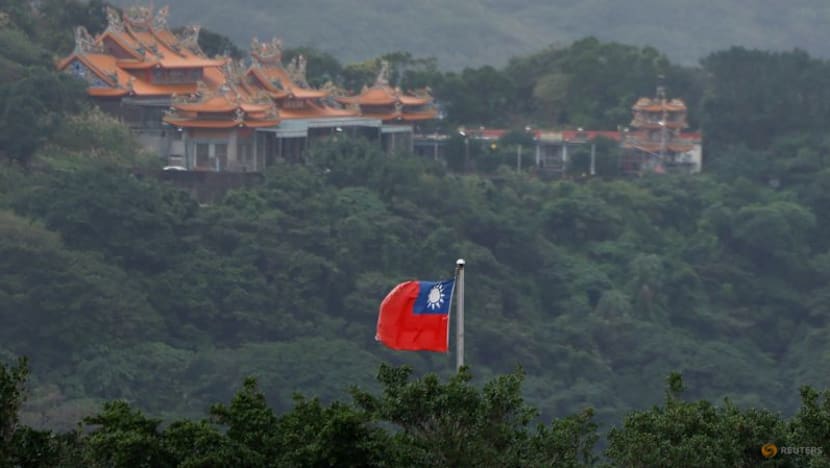 China warns of 'consequences' over Taiwan's attendance at Pacific leaders meeting