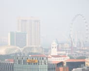 King's Counsel, 6 firms selected for haze probe panel, more may be added if necessary: MinLaw, NEA
