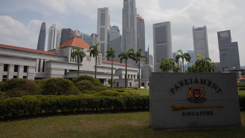 Separation of powers, rule of law fundamental principles but need to ‘look at what works’: Shanmugam