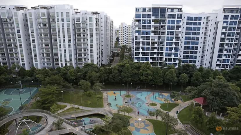 Singapore private home prices climb 1.5% in Q2 to highest in at least 5 years
