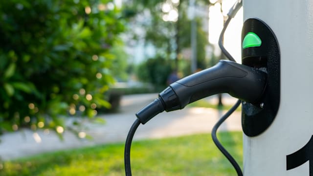 本地二手电动车更难转售 贬值速度比汽油车更快