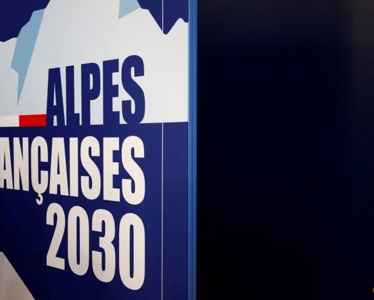 2030 French Alps organising committee CEO exits amid governance dispute