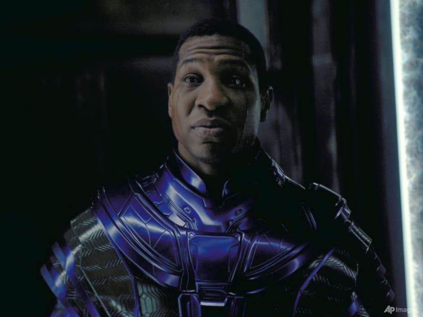 Who's the real Jonathan Majors behind Marvel's new big baddie Kang The Conqueror?