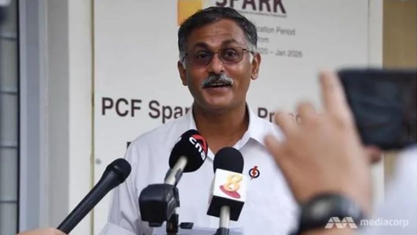 Murali Pillai pertahan Bukit Batok dengan 54.8% undi; tewaskan ketua SDP Chee Soon Juan