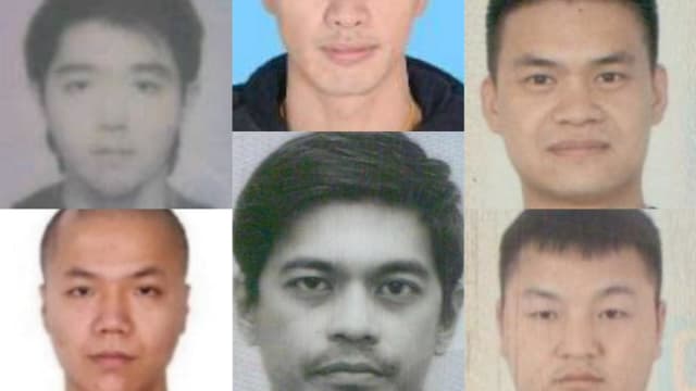 窃银行卡资料到实体店购物 警方锁定20人犯罪团伙