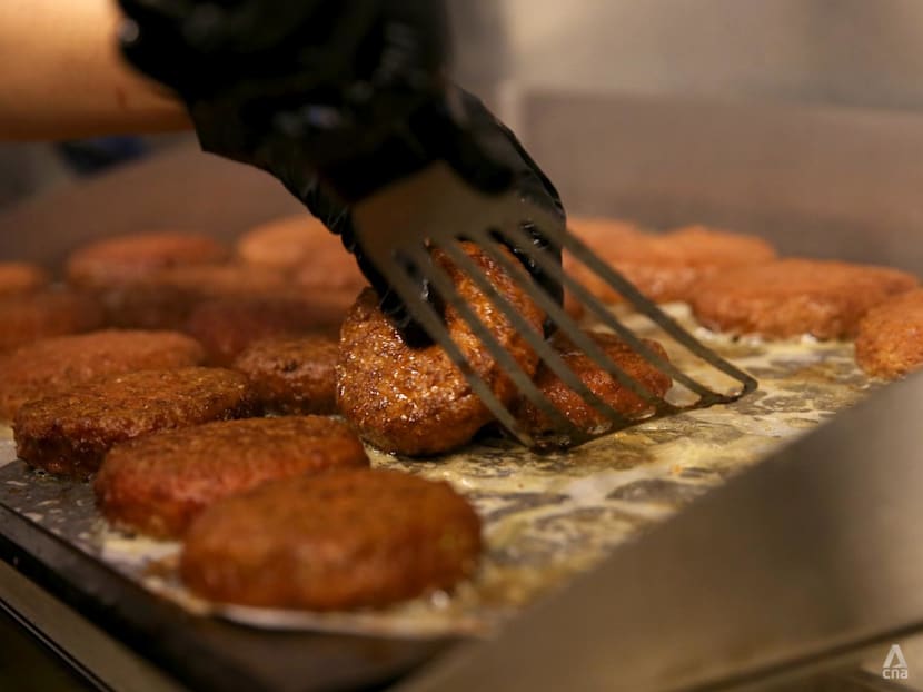 Restaurants drop plant-based meats from their menus, citing high costs, low demand