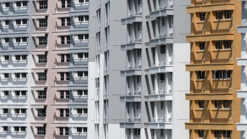 HDB extends suspension of late payment charges on mortgage, public rental arrears to Sept 30