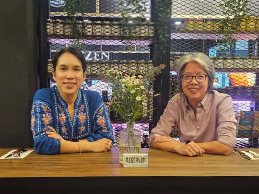 AWARE executive director Corinna Lim steps down after 16 years, Lim Shoon Yin takes over