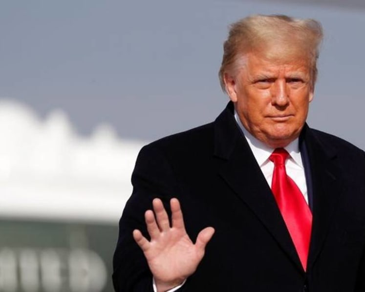 Unemployment benefits expire for millions as Trump rages