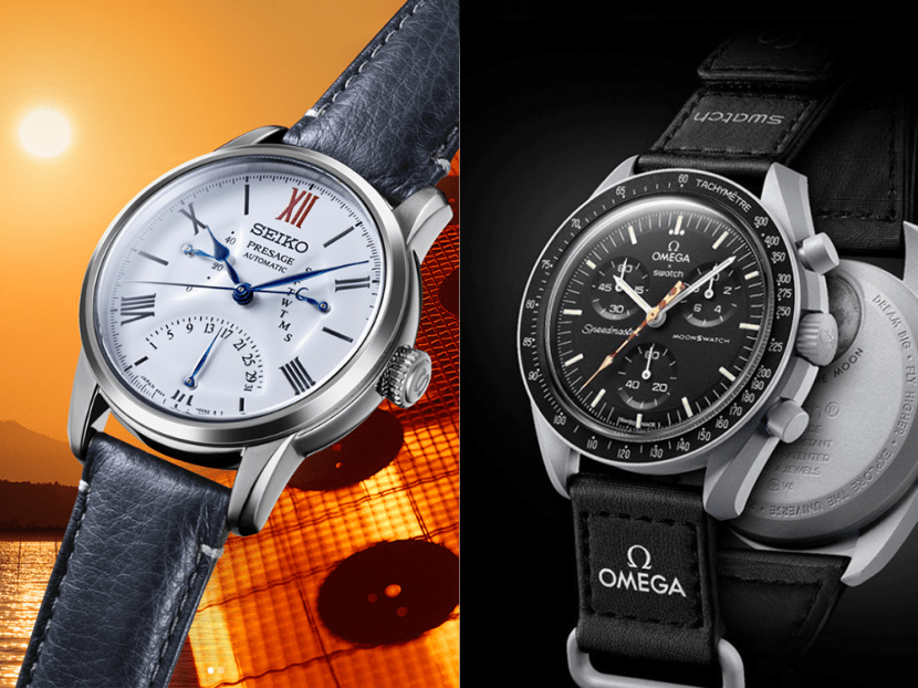 How to build a watch collection you won't regret: 6 essential words of advice from aficionados How to build a watch collection you won't regret: 6 essential words of advice from aficionados