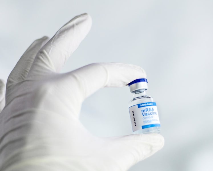 HSA rebuts Swiss study reporting 'heart injuries' caused by Covid-19 mRNA vaccine boosters
