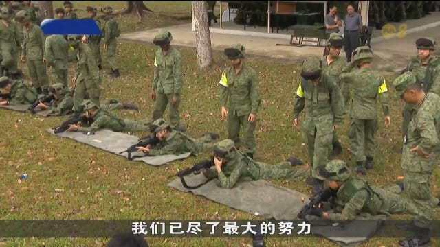 黄永宏：我国扮演中间人角色 无法左右大国决策但可诚实反馈