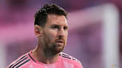 Messi acquires Spanish fifth-tier club UE Cornella