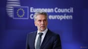 Dutch PM Schoof says he spoke with Germany's Merz on Nexperia