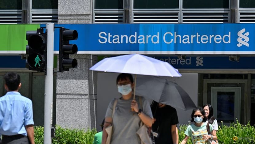 Standard Chartered launches bitcoin, ether spot trading for institutional clients