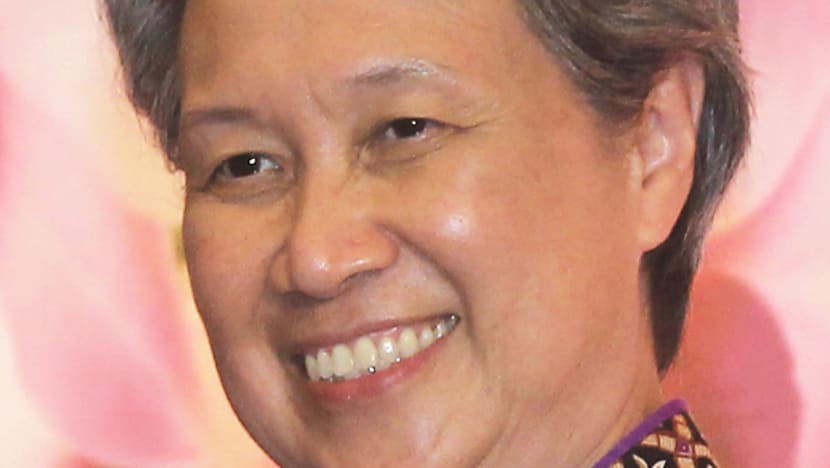 Temasek grooms new leadership as Ho Ching returns to bigger role
