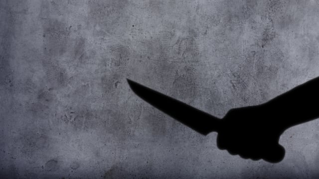 中国男子持刀行凶 酿三死一伤  