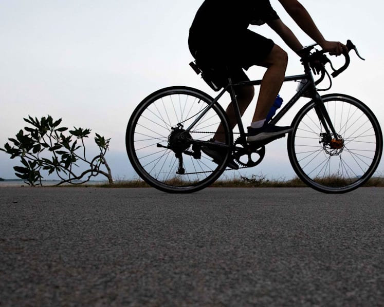 The Big Read in short: S$30,000 for a bicycle? Why some cyclists pay big bucks for their two-wheelers
