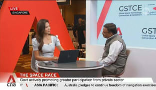 Startups important to achieving India's goal of expanding space economy: IN-SPACe