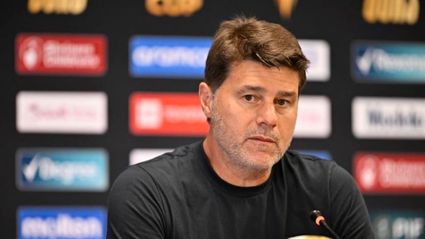 Former Tottenham manager Pochettino misses coaching in England