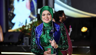 Siti Nurhaliza berlapang dada terima kritikan Konsert Legacy 30