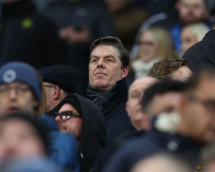 Premier League CEO calls for FIFA candidate who can unite confederations