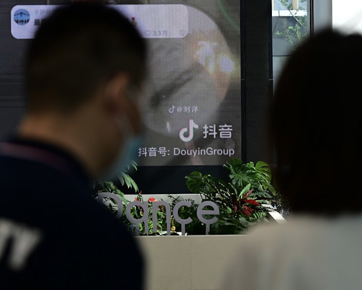 From ‘life coaches’ to ‘spiritual healing gurus’: Fake experts being targeted on China’s version of TikTok