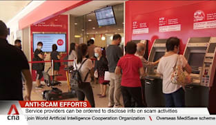 Anti-scam efforts: Bill passed to target online account mules amid concerns on recourse
